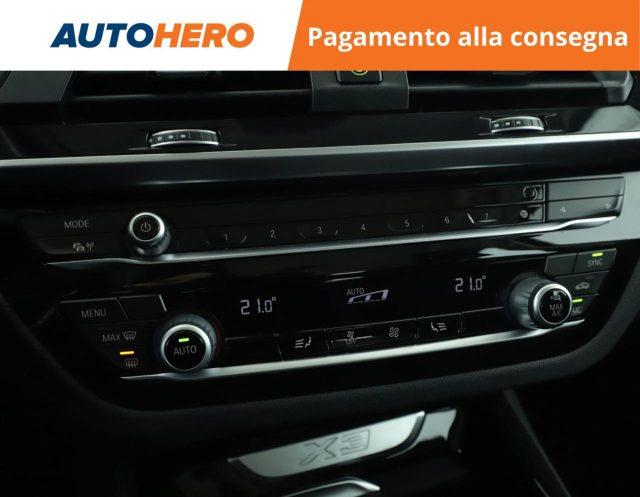 BMW X3 xDrive20d 48V Business Advantage