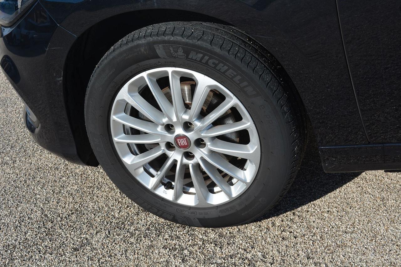 Fiat Tipo 1.3 Mjt 5 porte Life Led telecamera