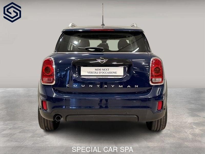 MINI Mini Countryman F60 Mini 1.5 One D Boost Countryman