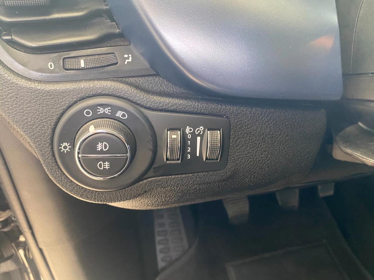 FIAT 500 X 1.3 MTJ 95 CV S&S CLUB