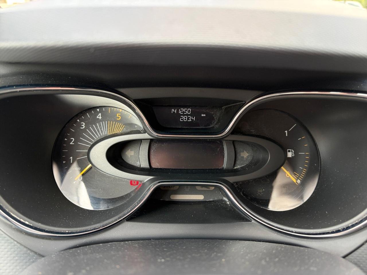 Renault Captur 1.5 dCi 8V 90 CV Start&Stop Energy R-Link OK NEOPATENTATI
