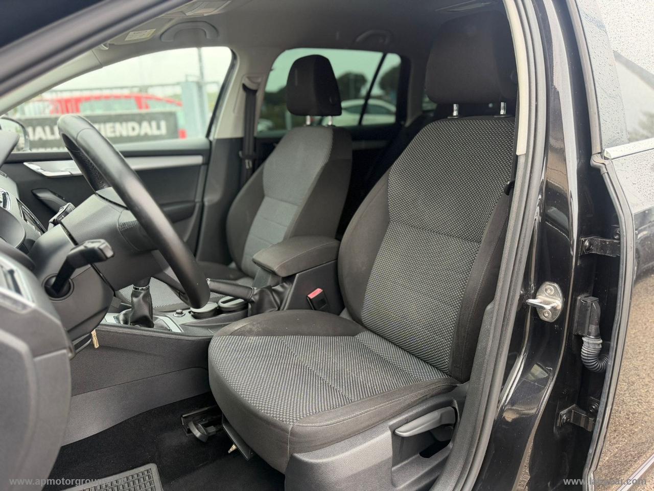 SKODA Octavia 1.4 TSI W. Design Edition G-Tec