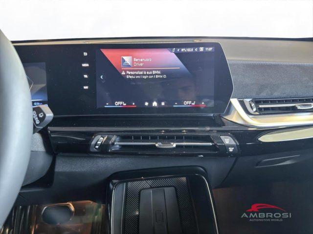 BMW X1 sDrive18d Msport Pro Premium Package
