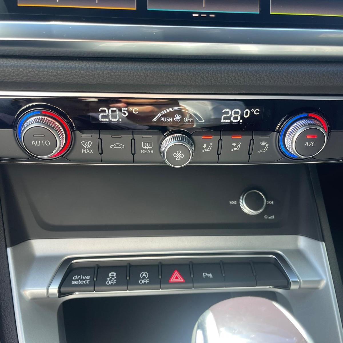 AUDI - Q3 Sportback - 40 TDI KM ZERO