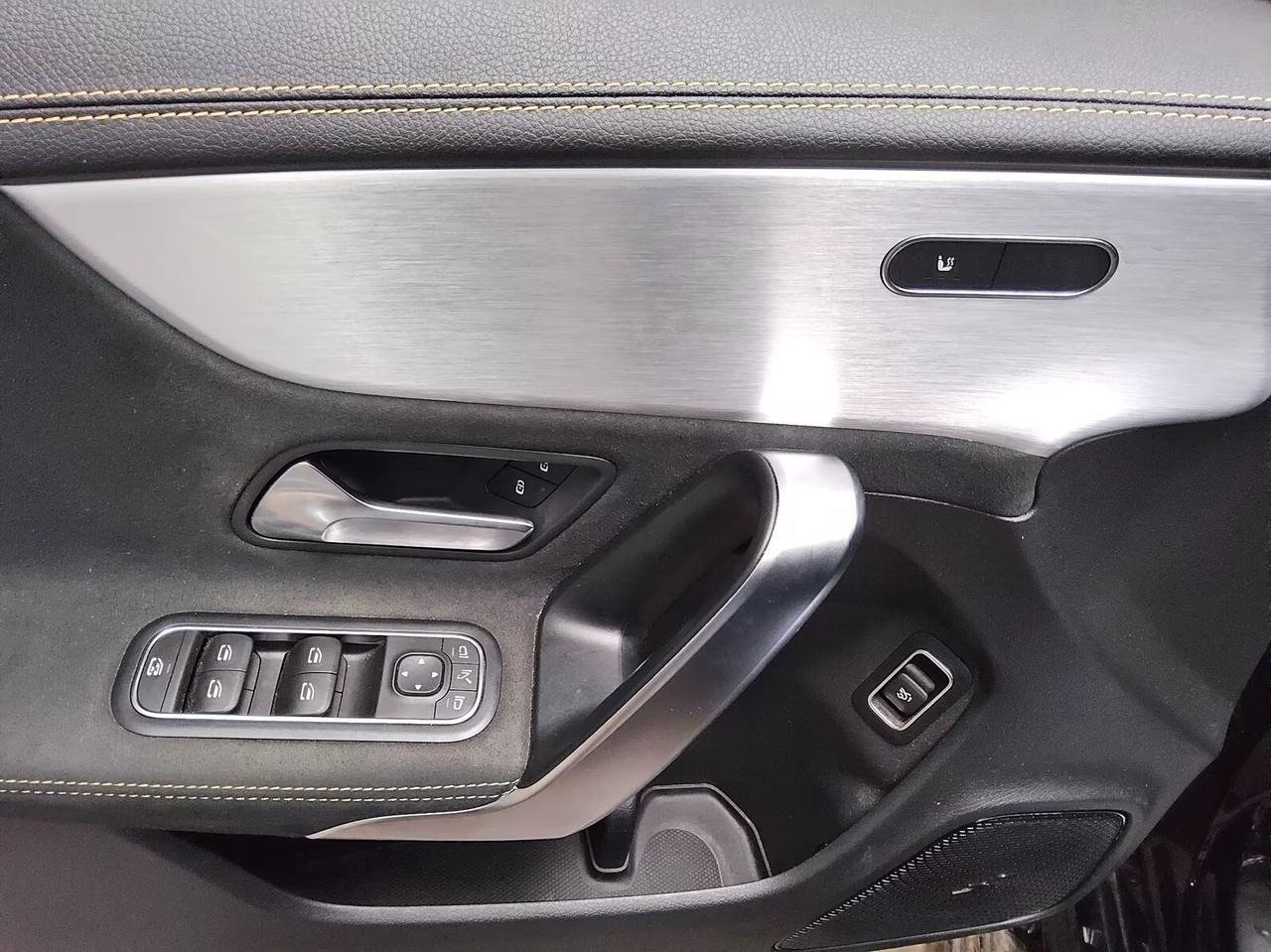 Mercedes-benz CLA 45 AMG S 4M Performance+ Night Navi LED