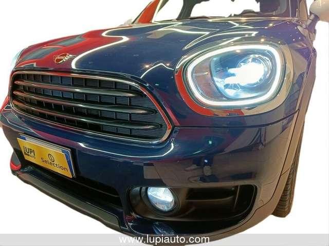 MINI Cooper D Countryman 2.0 Cooper D Boost all4 150CV aut. 2018