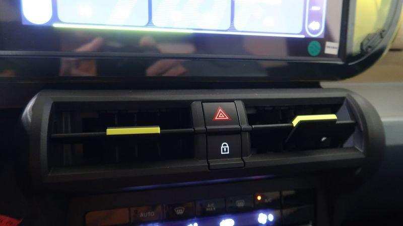 FIAT Grande Panda Grande Panda 1.2 Hybrid 110 CV S&S La Prima #VARI COLORI#