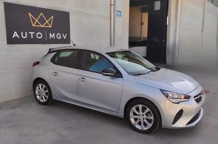 Opel Corsa 1.2 Edition