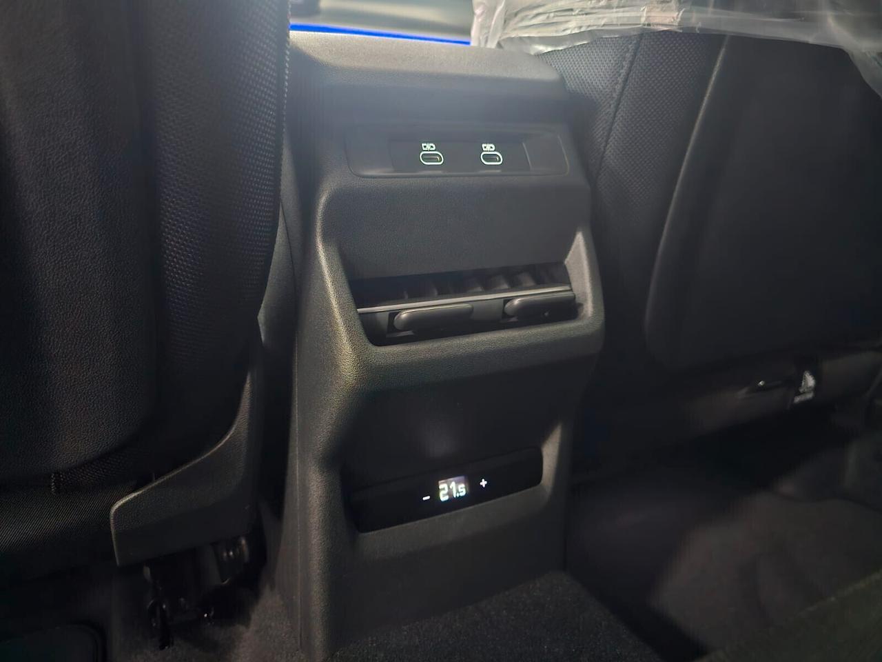 NUOVA AUDI Q3 SPORTBACK 35 TDI 150CV S-LINE S-TRONIC IDENTITY BLACK