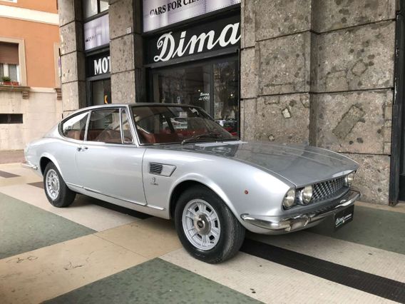 Fiat Dino 2.0 Coup