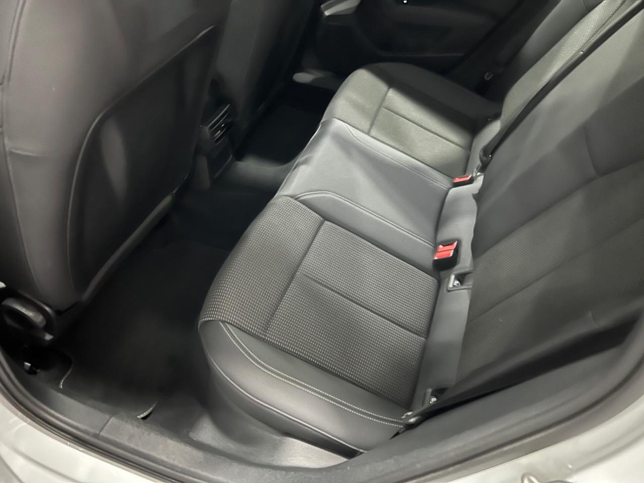 Audi A3 35 SPB 2.0 TDI STronic SLine Edition