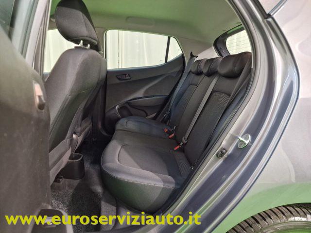 HYUNDAI i10 1.0 MPI Login