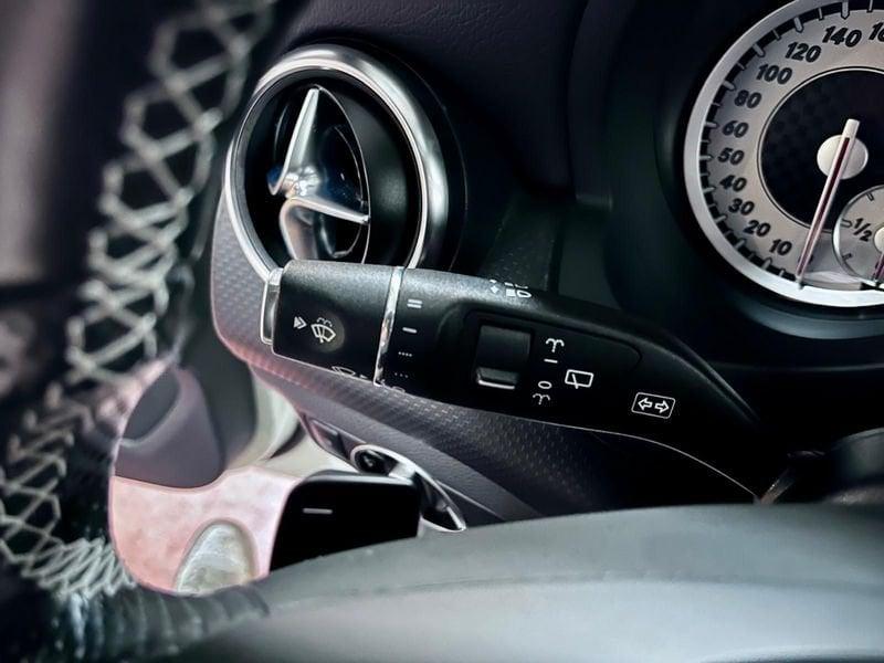 Mercedes-Benz Classe A A 180 CDI Automatic Sport