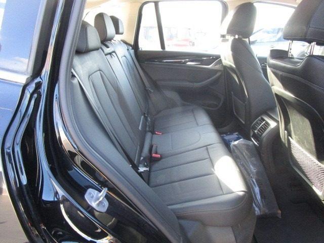 BMW X3 xDrive20d 48V