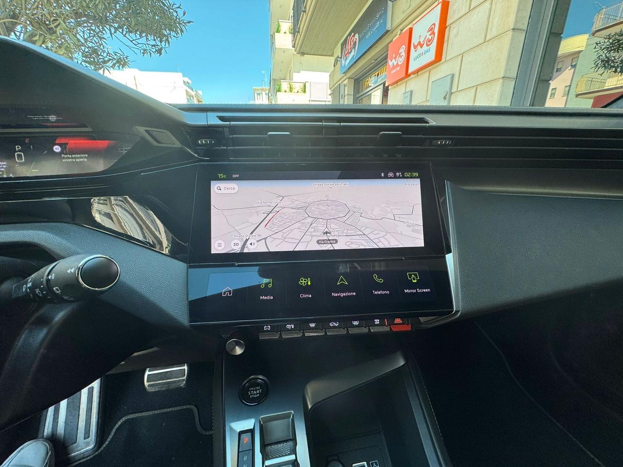 Peugeot 308 BlueHDi 130 S&S EAT8 GT Pack