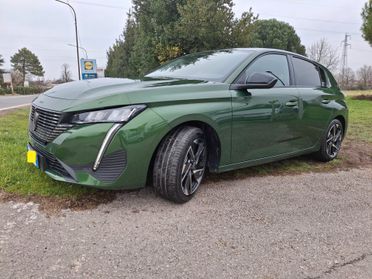 Peugeot 308, 1.5HDI, Allure Pack, AUTOMATICA, Iva esposta