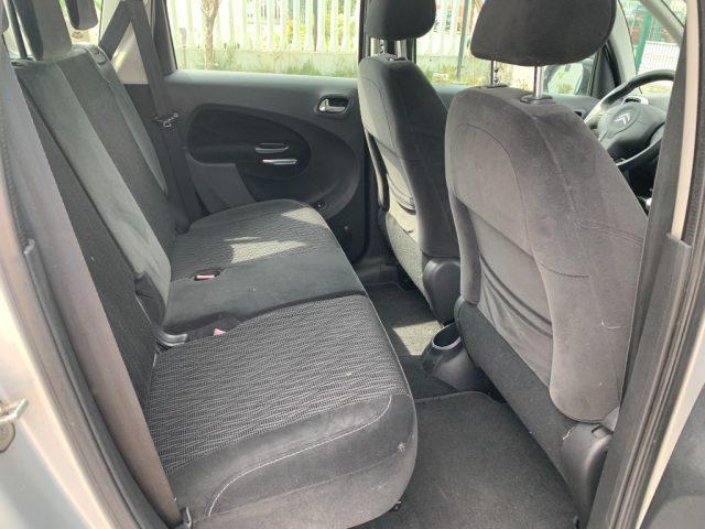 CITROEN C3 Picasso 1.4 VTi 95 Exclusive Style