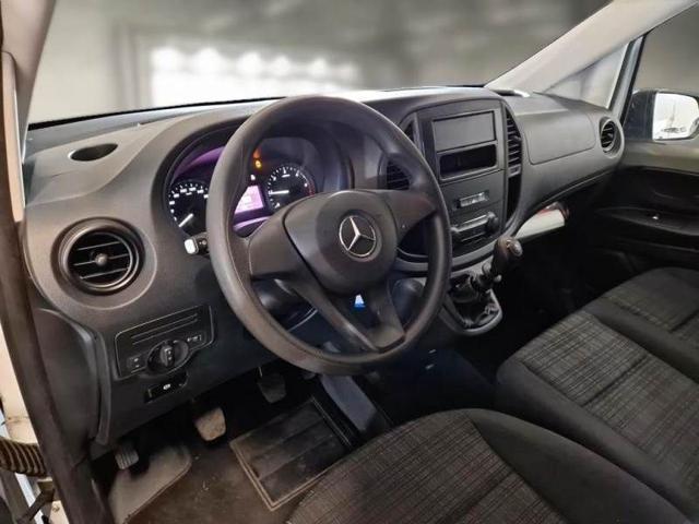 MERCEDES-BENZ Vito 1.7 110 CDI PC Furgone Compact N°GA604