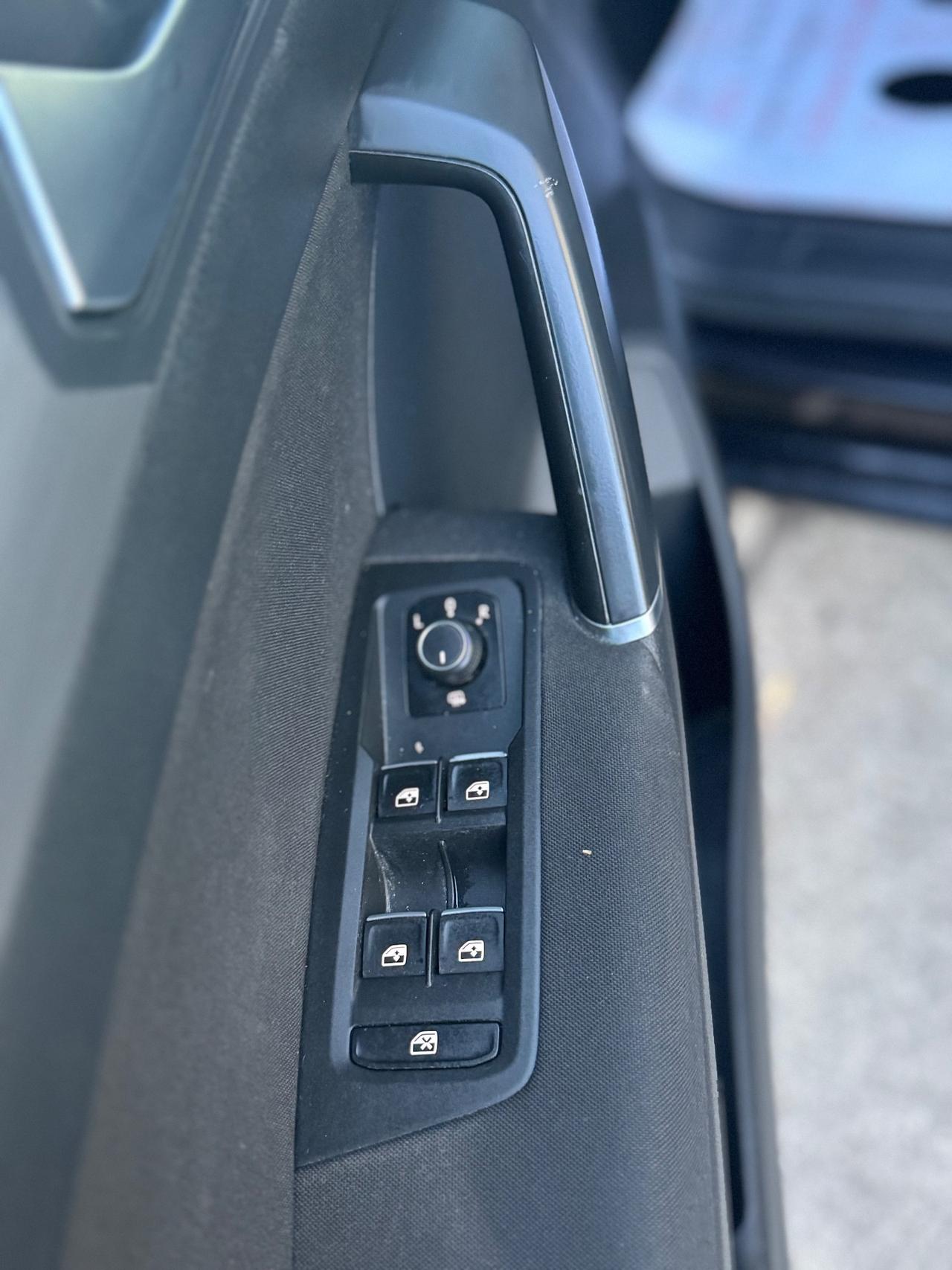 Volkswagen Tiguan 2.0 TDI SCR 4MOTION Style BlueMotion Technology