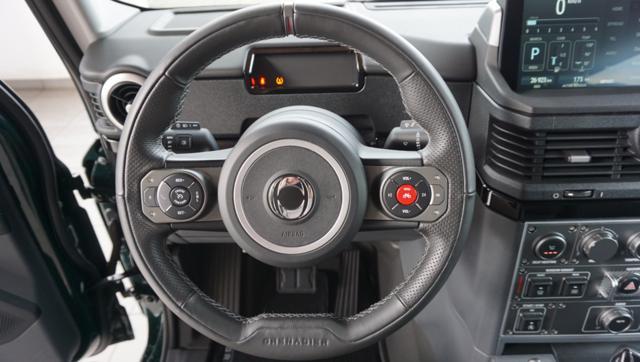 INEOS Grenadier 3.0 Twin Turbo Diesel SW Trialmaster Edit. 5 posti