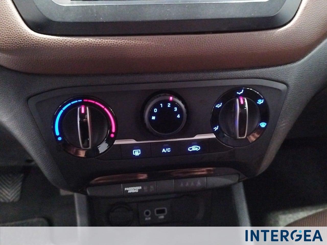 HYUNDAI i20 1.2 Classic 75cv 5p