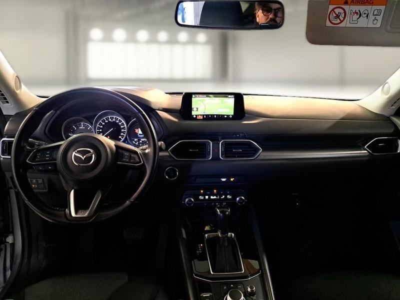 MAZDA CX-5 Diesel 2.2L 150cv AWD 6MT Business
