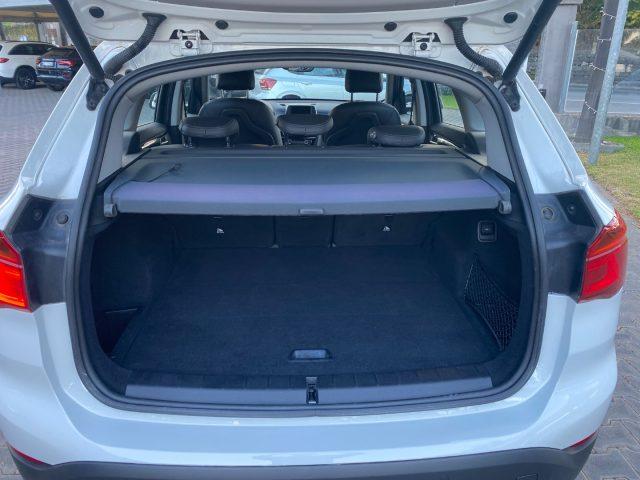 BMW X1 xDrive20d xLine