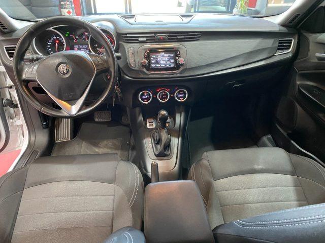 ALFA ROMEO Giulietta 1.6 JTDm TCT 120 CV Super