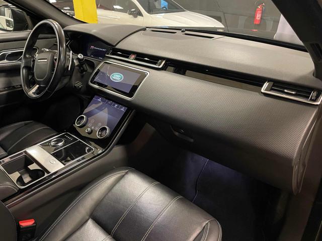 LAND ROVER Range Rover Velar 2.0D I4 180 CV R-Dynamic SE