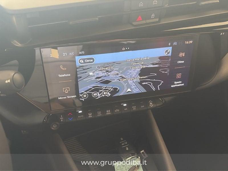 Alfa Romeo Junior 1.2 ibrida Speciale 145cv edct6