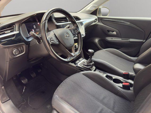 OPEL Corsa 1.5 D 100 CV Elegance