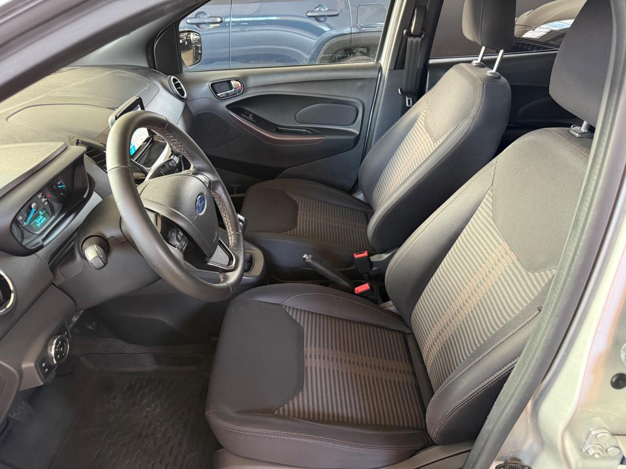 Ford Ka 1.2 85 CV Start&Stop Active