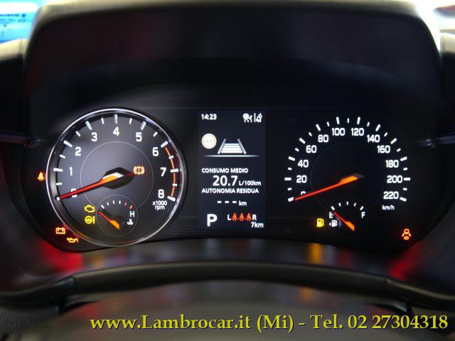 SUZUKI Swift 1.2 Hybrid CVT Automatico Top - Offerta Ottobre