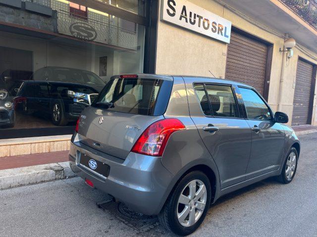 SUZUKI Swift 1.3 GPL 5p. GL Safety Pack