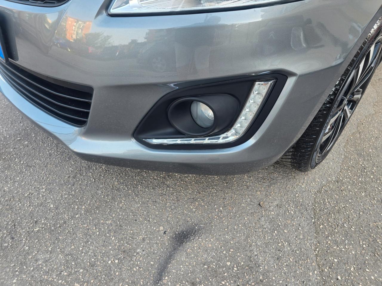 Suzuki Swift 1.2 VVT 5 porte B-Top