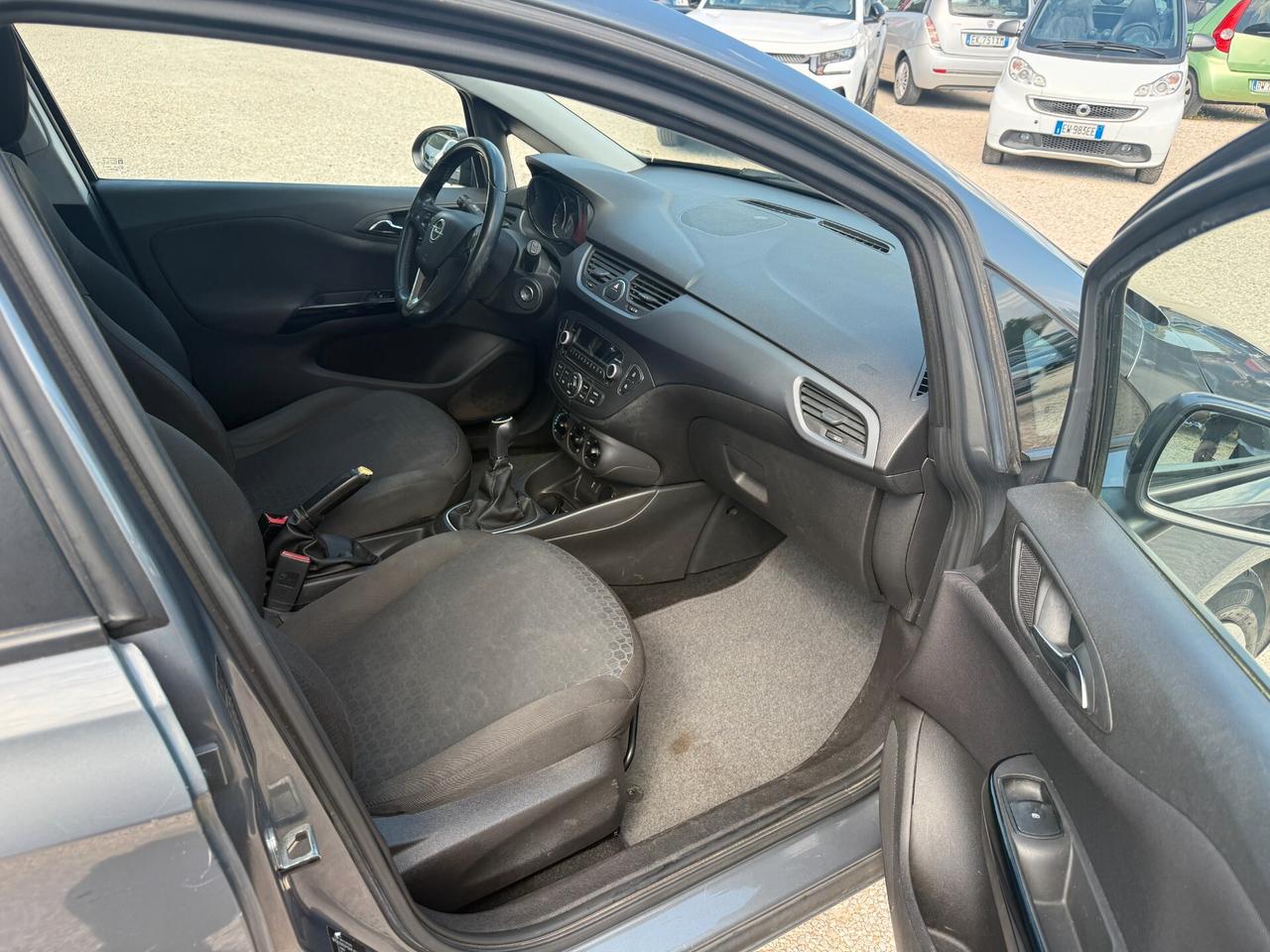 Opel Corsa 1.2 5 porte n-Joy