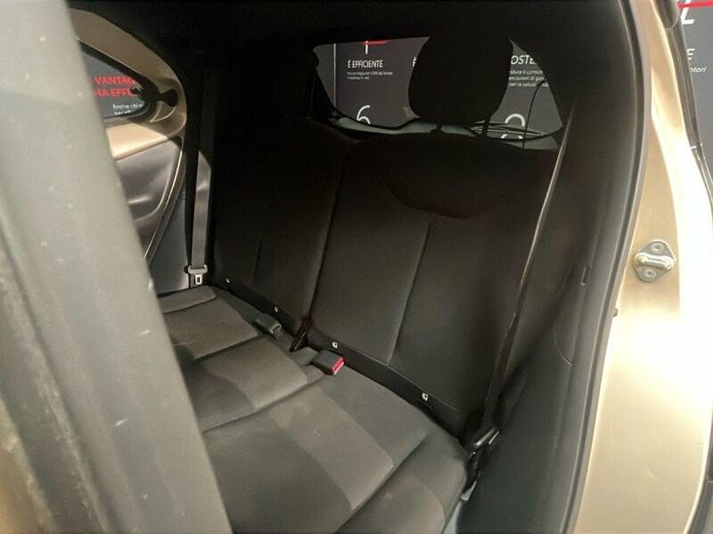 Toyota Aygo X 1.0B (72 CV) Trend