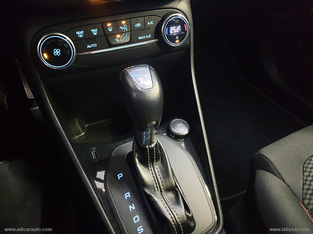 FORD Fiesta 1.0 100 CV aut. 5p. ST-Line