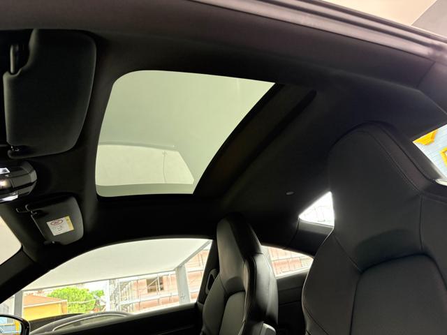 PORSCHE 911 Carrera 4S + TETTO Apribile