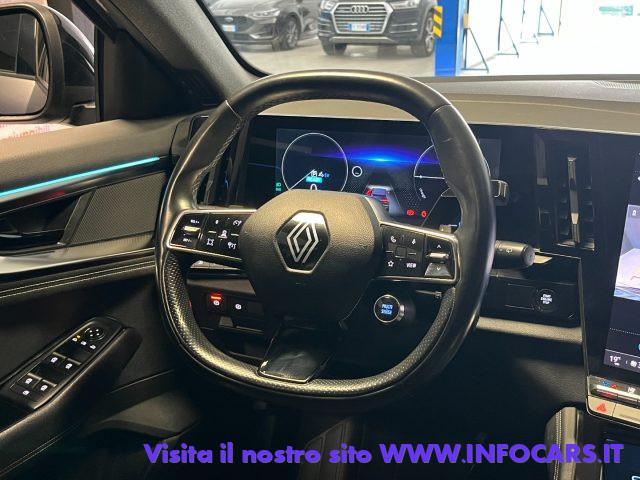 RENAULT Austral Austral Full Hybrid E-Tech 200 CV Iconic PROMO