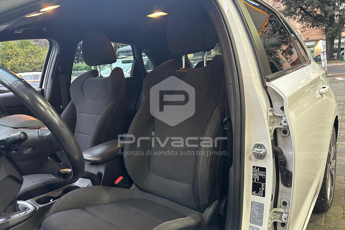 HYUNDAI i30 1.6 CRDi 136CV 5 porte N-Line