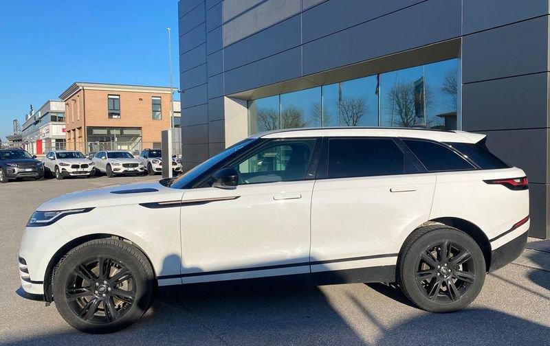Land Rover Range Rover Velar 2.0D I4 204 CV R-Dynamic S *IVA ESPOSTA