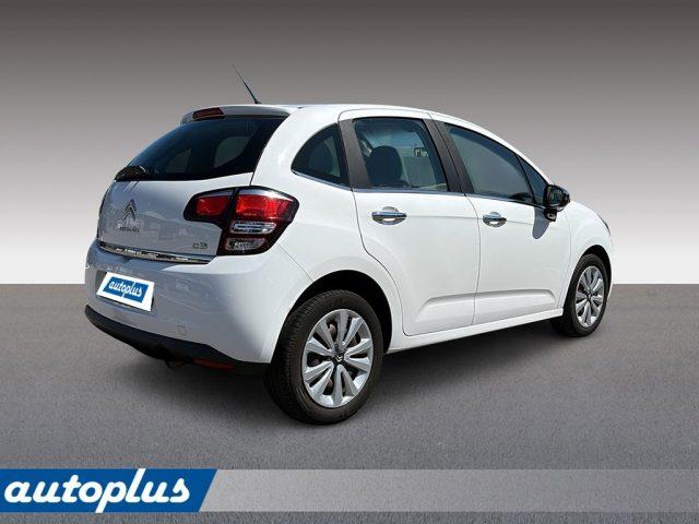 CITROEN C3 PURE TECH SELECTION 1,2 82CV