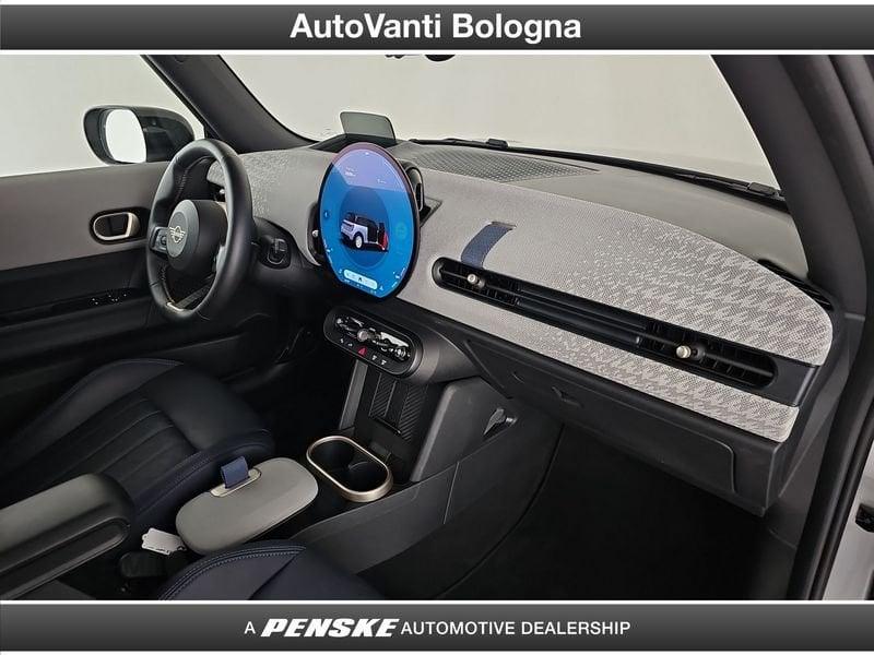 MINI Cooper Mini Cooper 3p 1.5 C Favoured auto