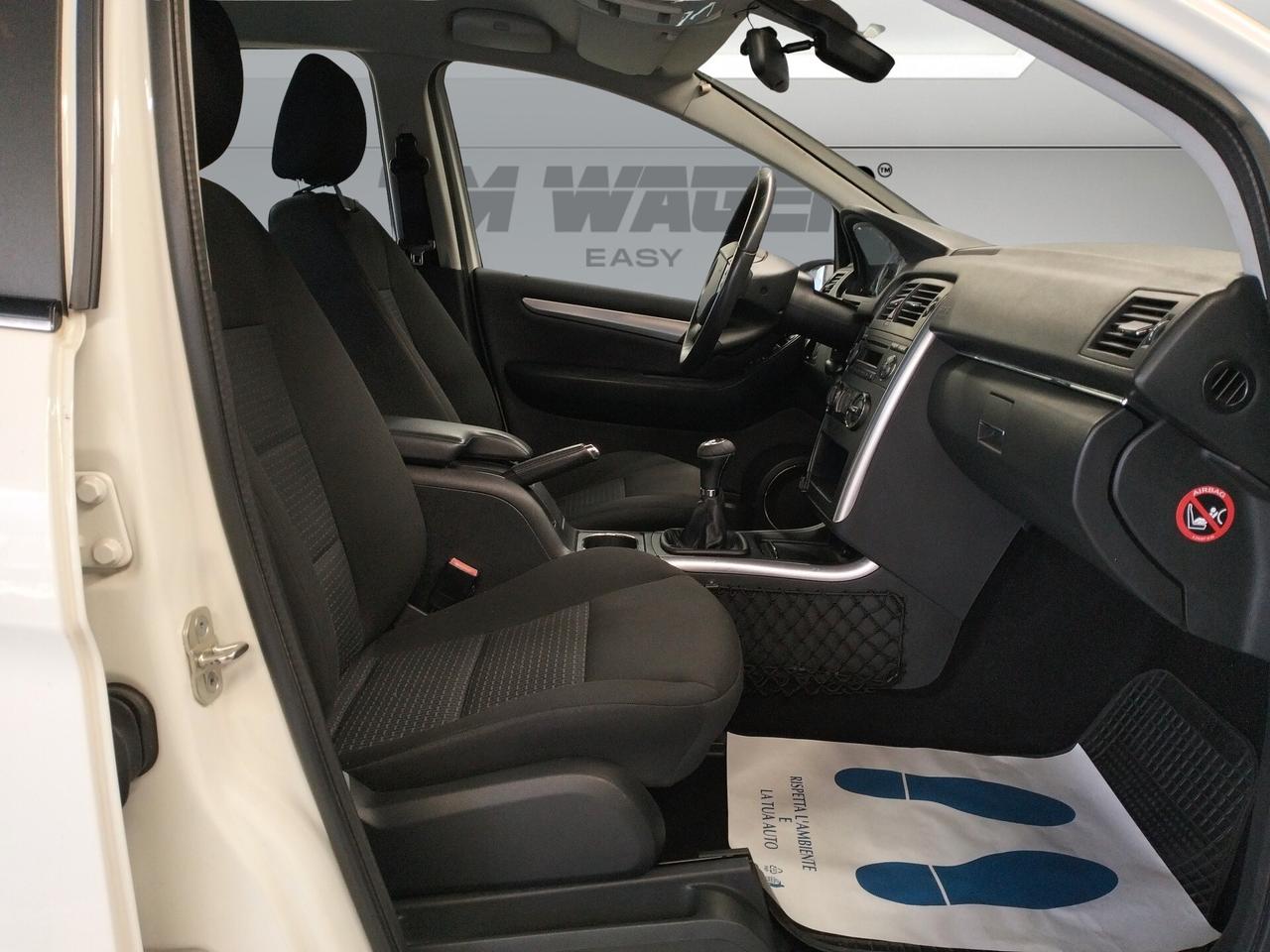 Mercedes-benz B 200 CDI Executive