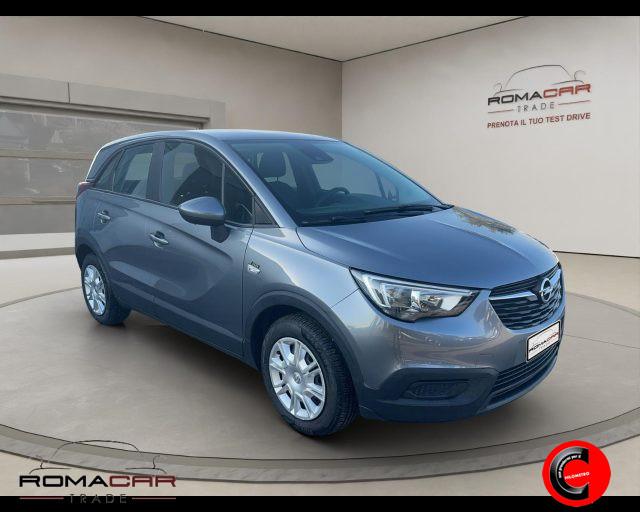 OPEL Crossland - X 1.5 ECOTEC D 102 CV Start&Stop Advance