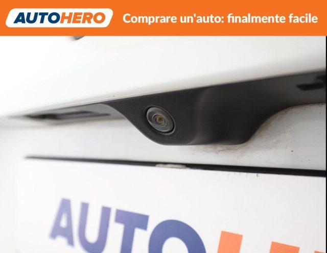 JEEP Compass 1.3 Turbo T4 150 CV aut. 2WD Limited