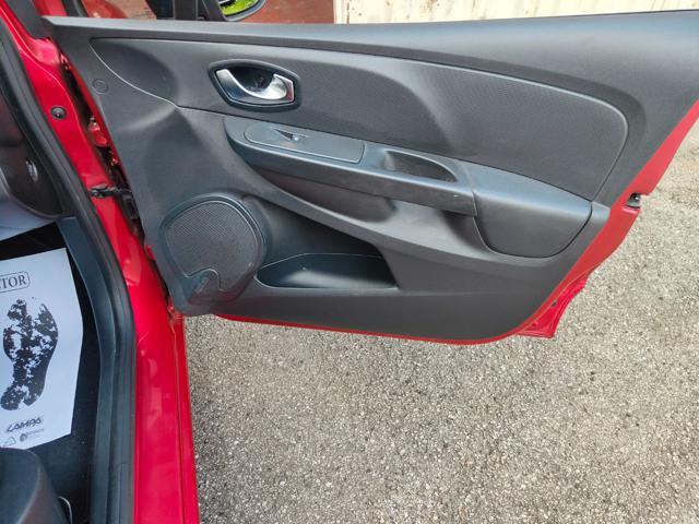 RENAULT Clio 1.2 BENZINA 5 Porte ( GARANZIA )
