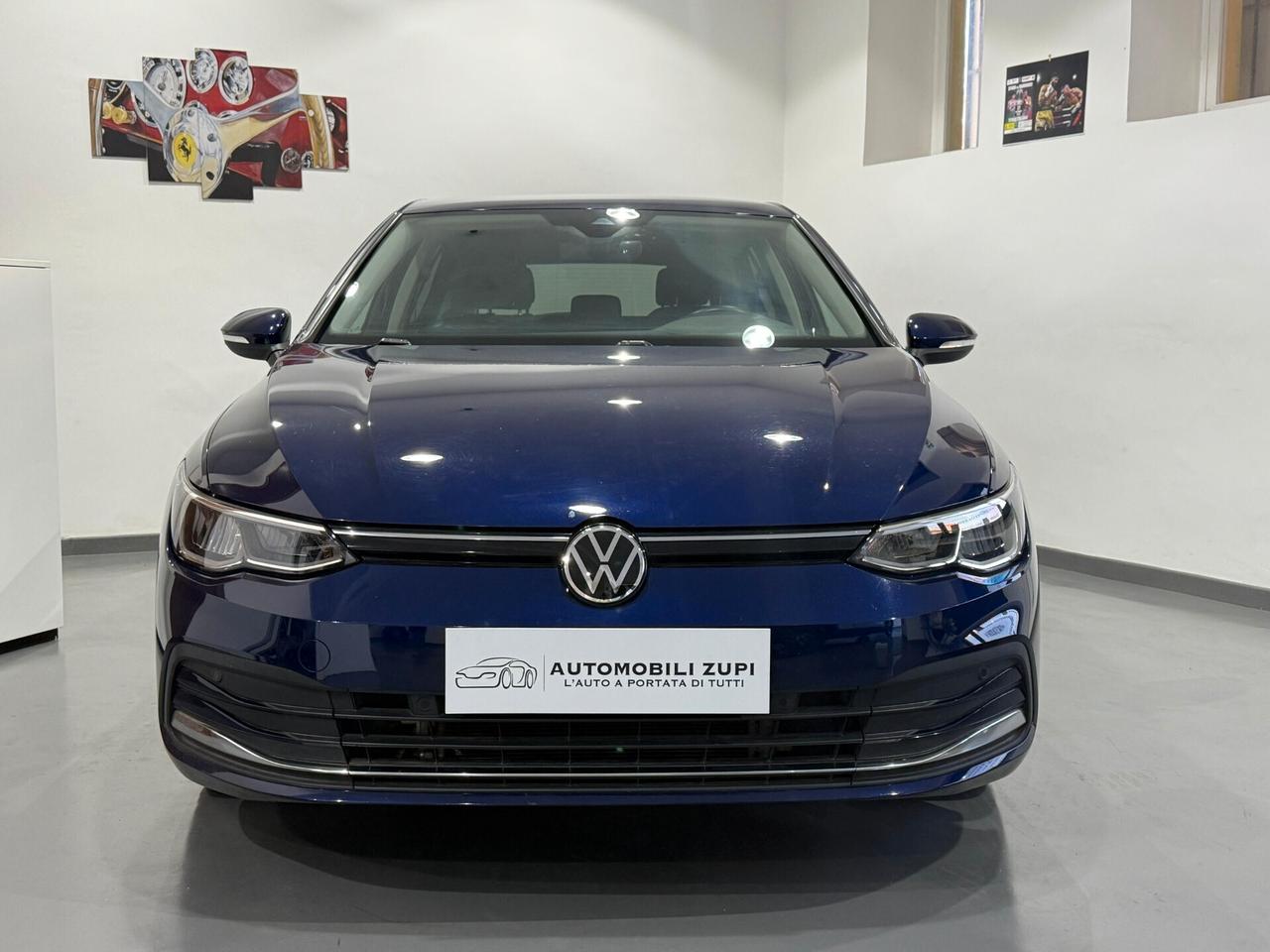 Volkswagen Golf 150 CV *PRONTA CONSEGNA