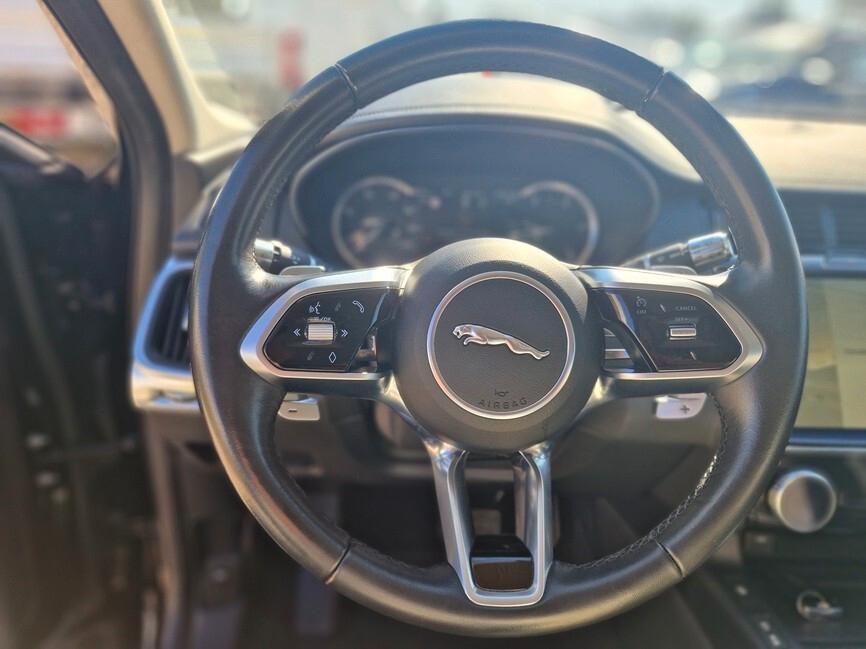 Jaguar E-Pace 2.0D I4 163 CV AWD Auto SE